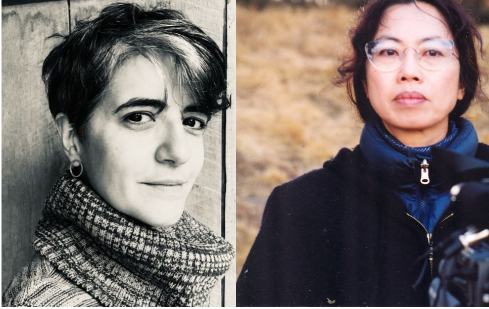 Cover Image for Online conversation between Carla Maia and Trinh T. Minh-ha